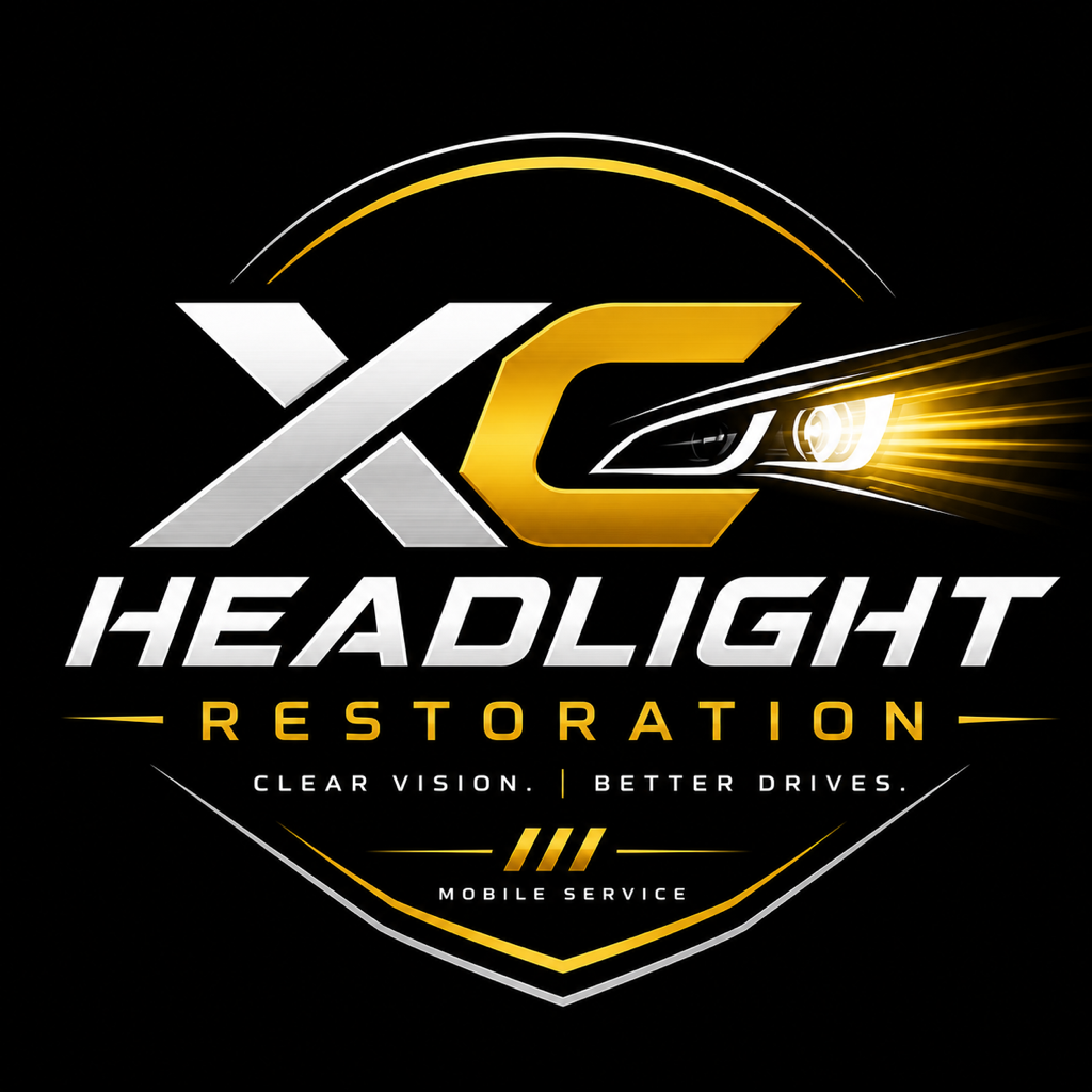 XC Headlight Restoration logo