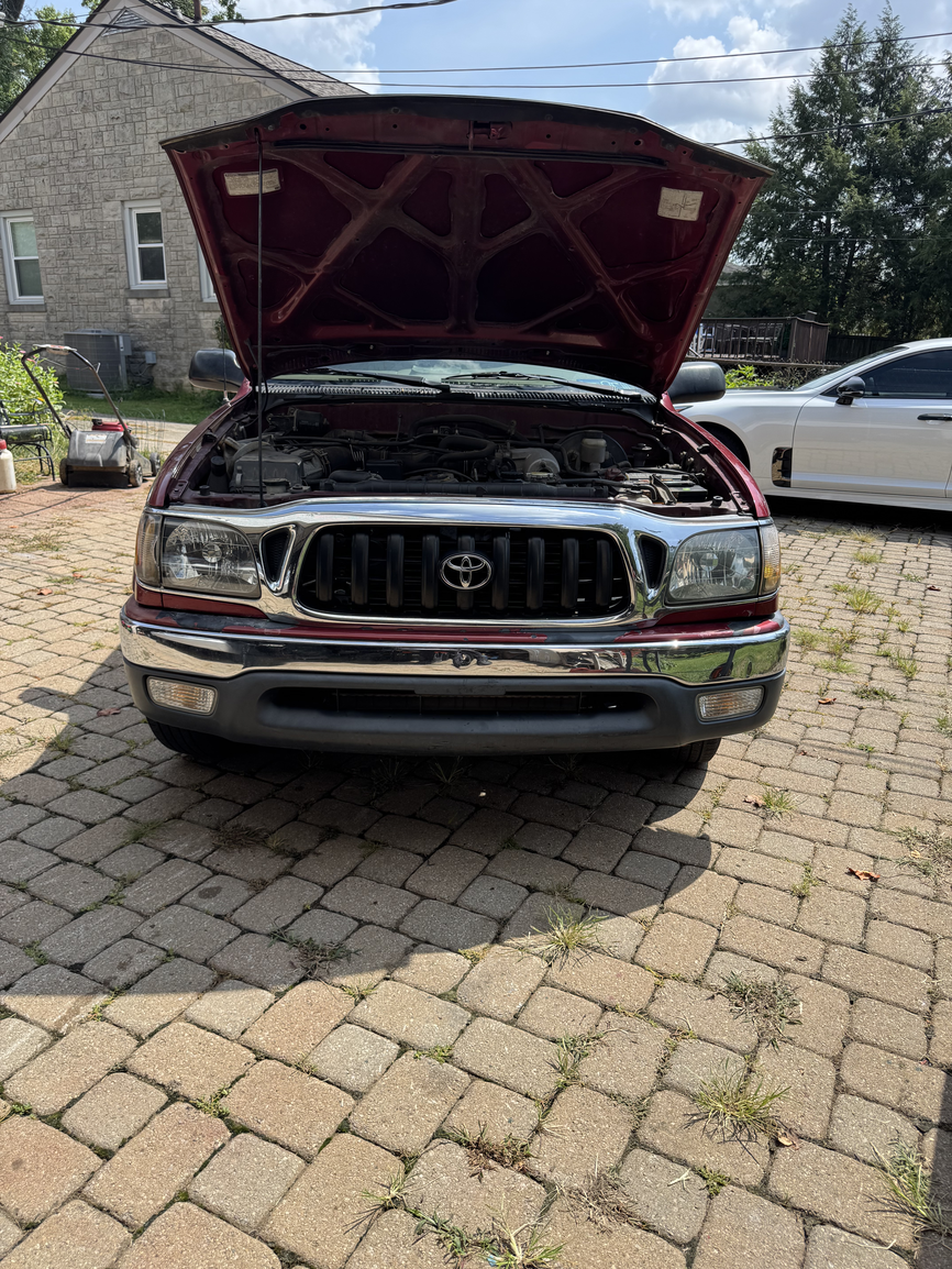 Before and after - after